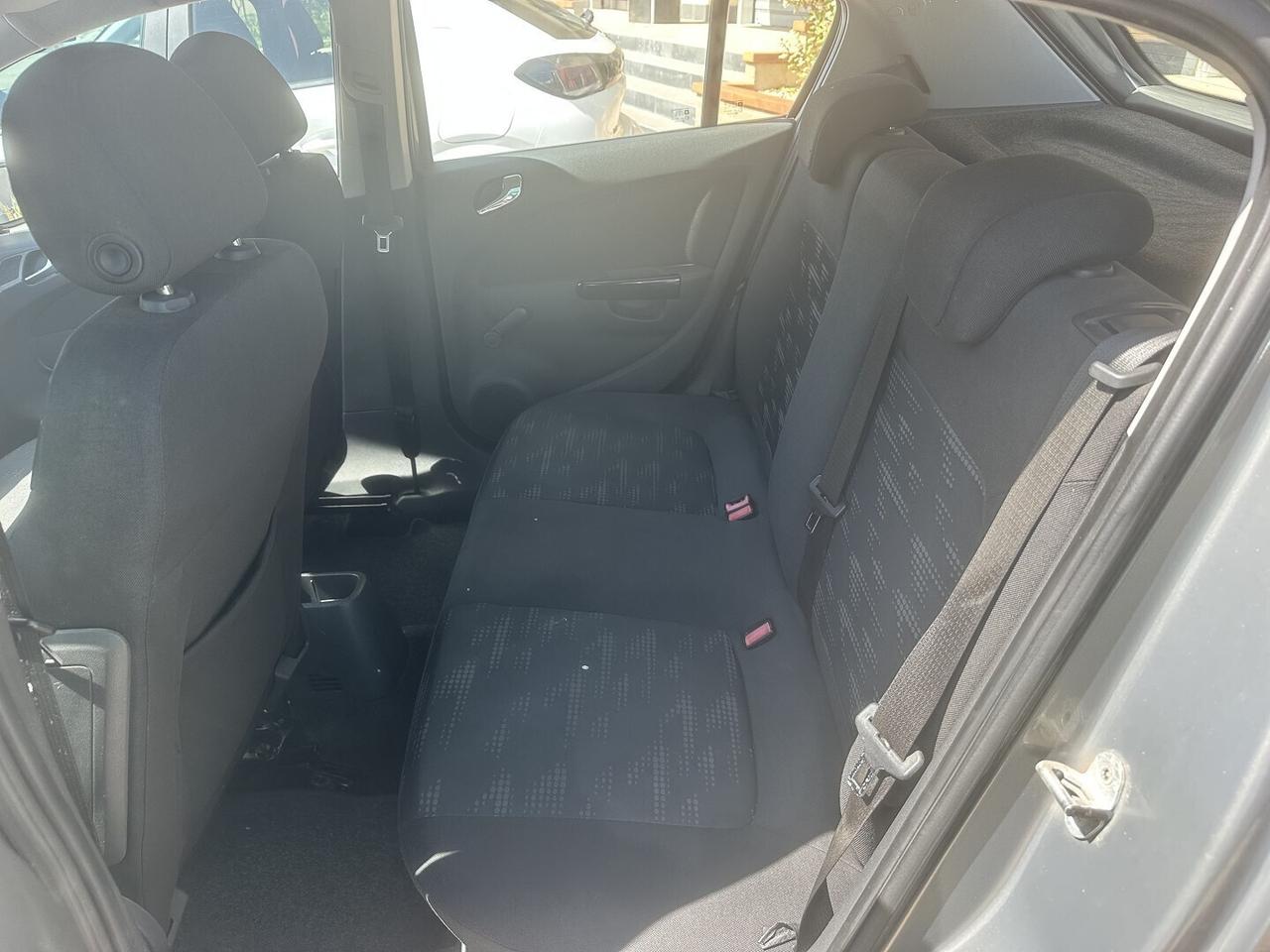 opel corsa 1.2 5p benz 5serie