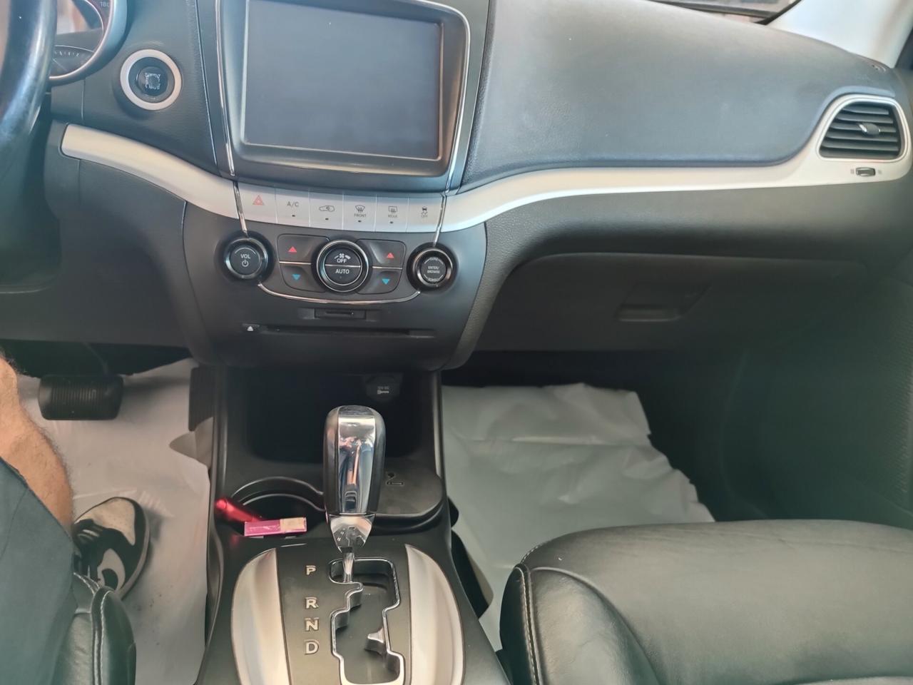 Fiat Freemont 2.0 Mjt 7 POSTI 4X4 SUPER PROMO