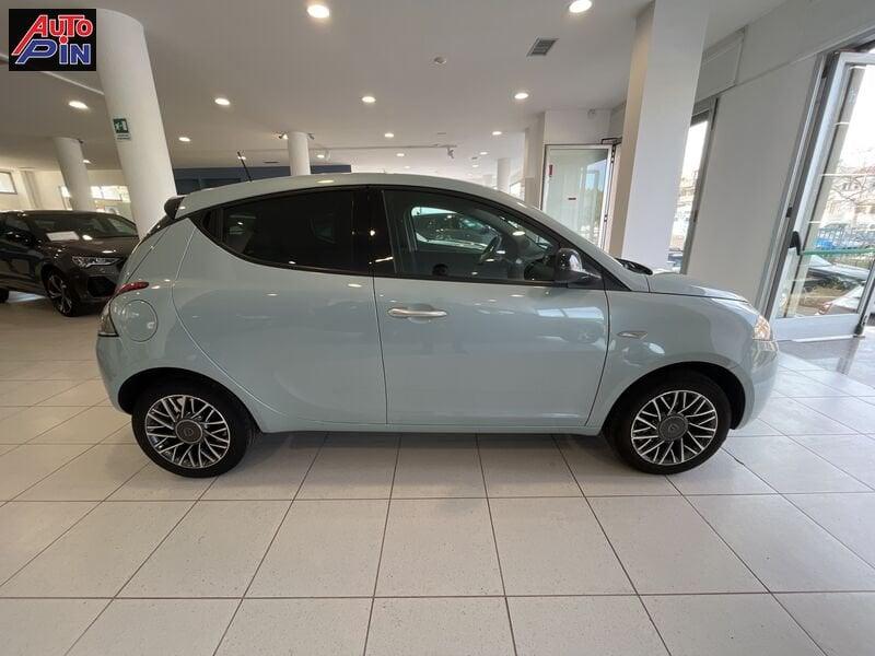 Lancia Ypsilon Ypsilon 1.2 69 CV 5 porte GPL Gold Plus