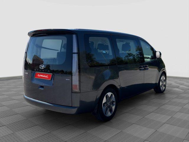 HYUNDAI Staria Staria 2.2 AT AWD 9 posti Wagon