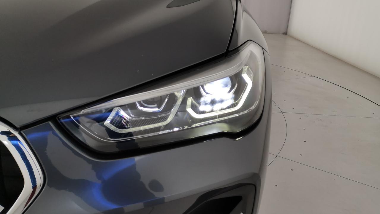 BMW X1 F48 2019 X1 xdrive18d xLine Plus auto