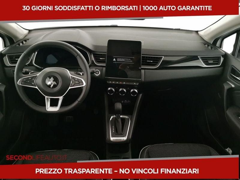 Mitsubishi ASX 1.3 mhev Intense dct