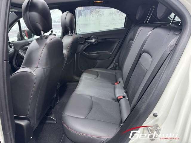 Fiat 500X 1.3 T4 150 CV DCT Sport Dolcevita FULL-LED NAVI