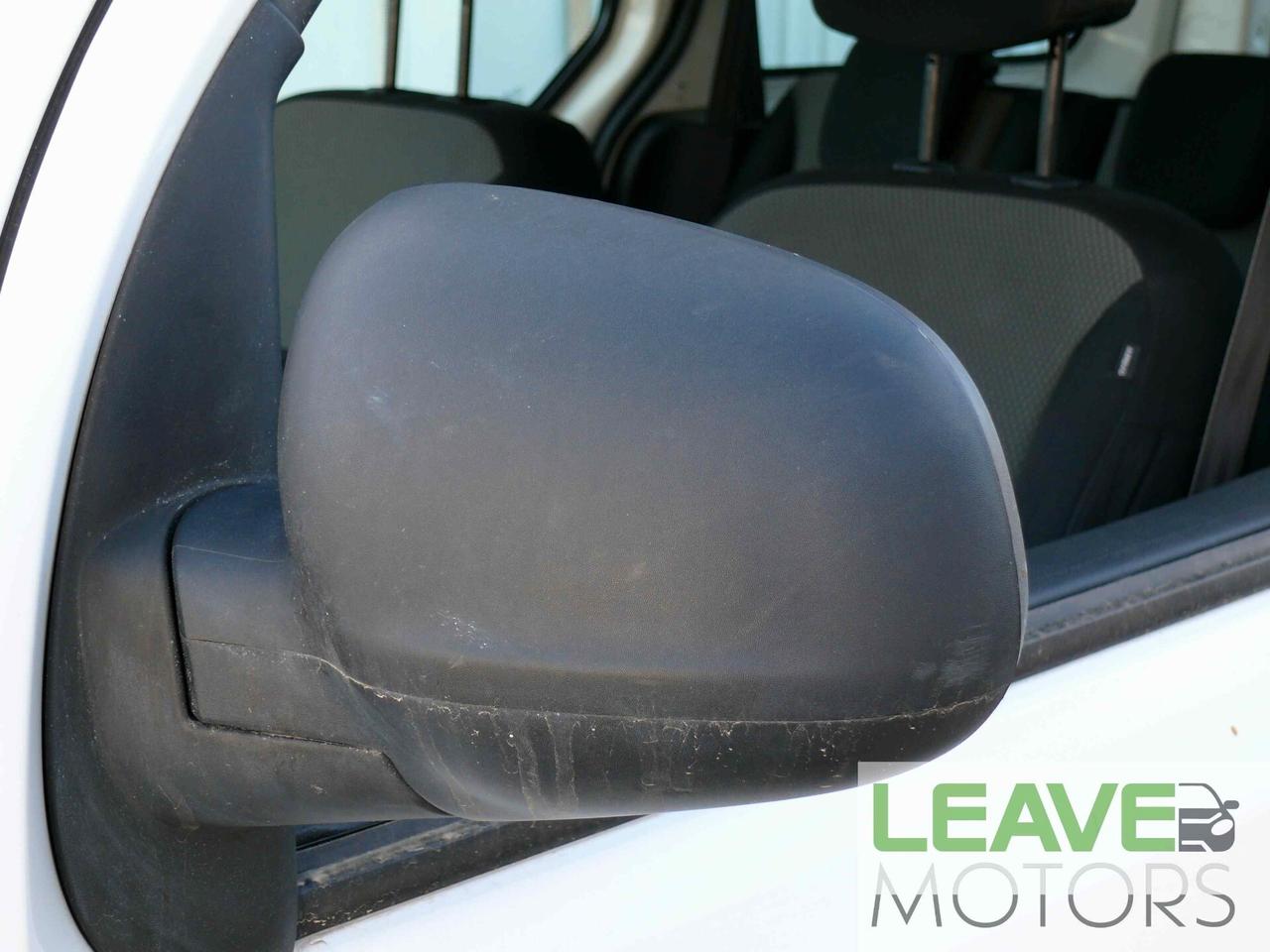 Renault Kangoo Stop & Start Life N1 (M1362)