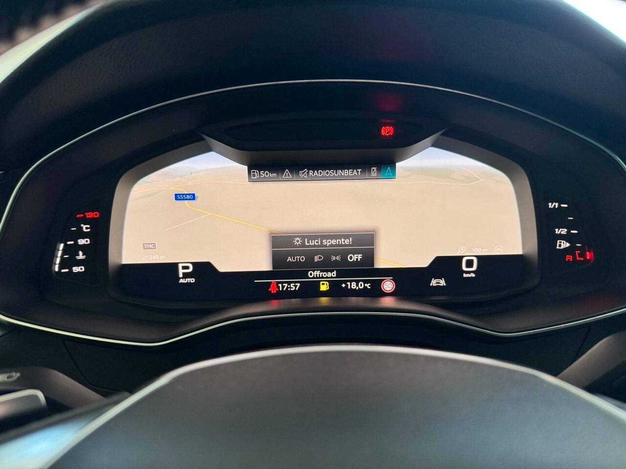 Audi A6 Avant 45 3.0 TDI quattro tiptronic Business Sport