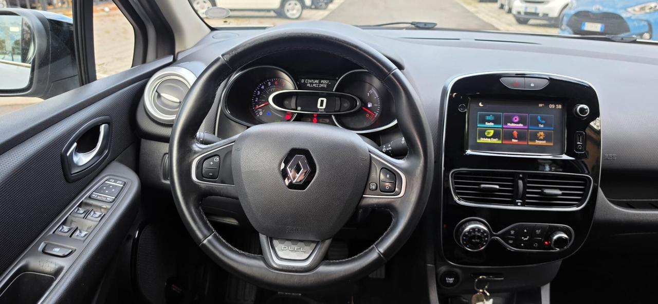 Renault Clio TCe 12V 90CV Start&Stop 5 porte Energy Duel2
