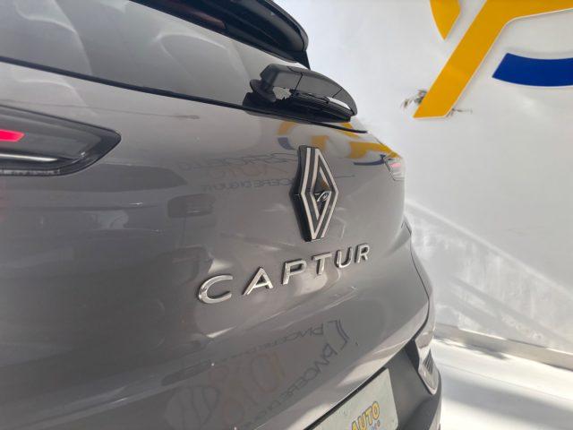 RENAULT Captur TCe 90 CV Techno tuo da ?199,00 mensili