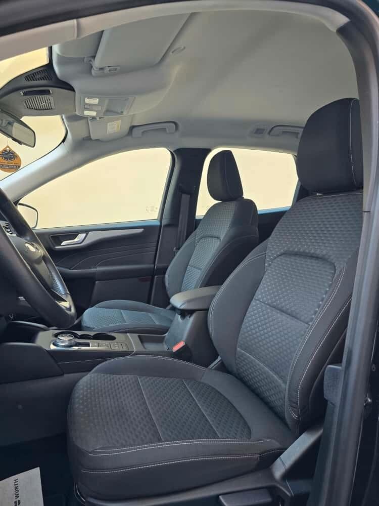 Ford Kuga 1.5 EcoBlue 120 CV aut. 2WD Titanium Business