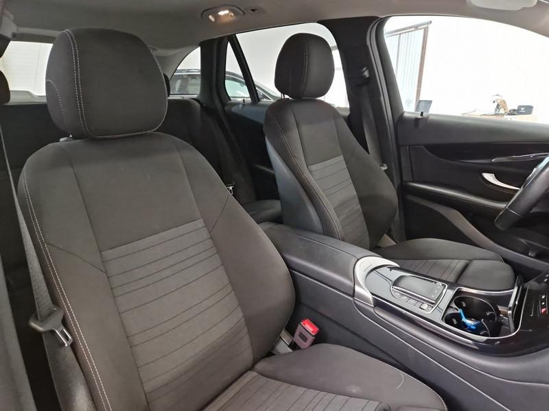 MERCEDES-BENZ GLC 200 D 4MATIC SPORT AUT. SUV