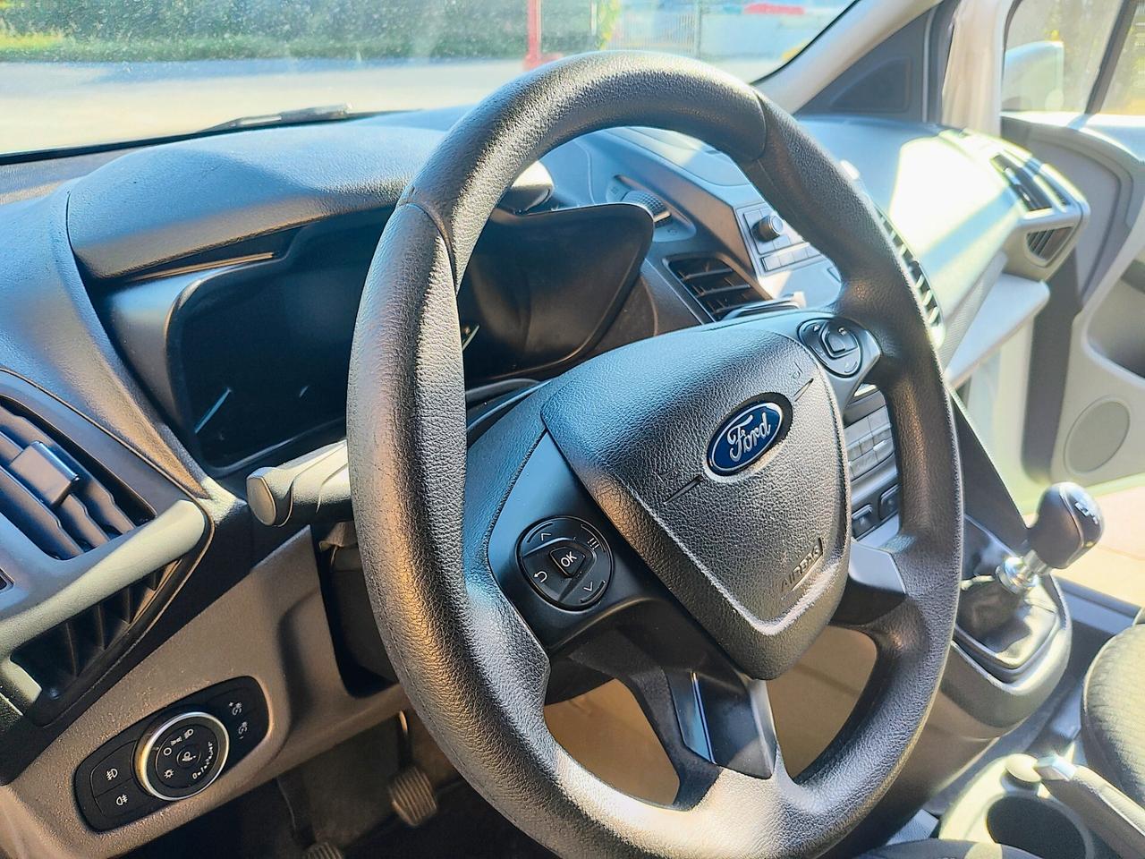 Ford Transit Connect 1.5 TDCi EcoBlue