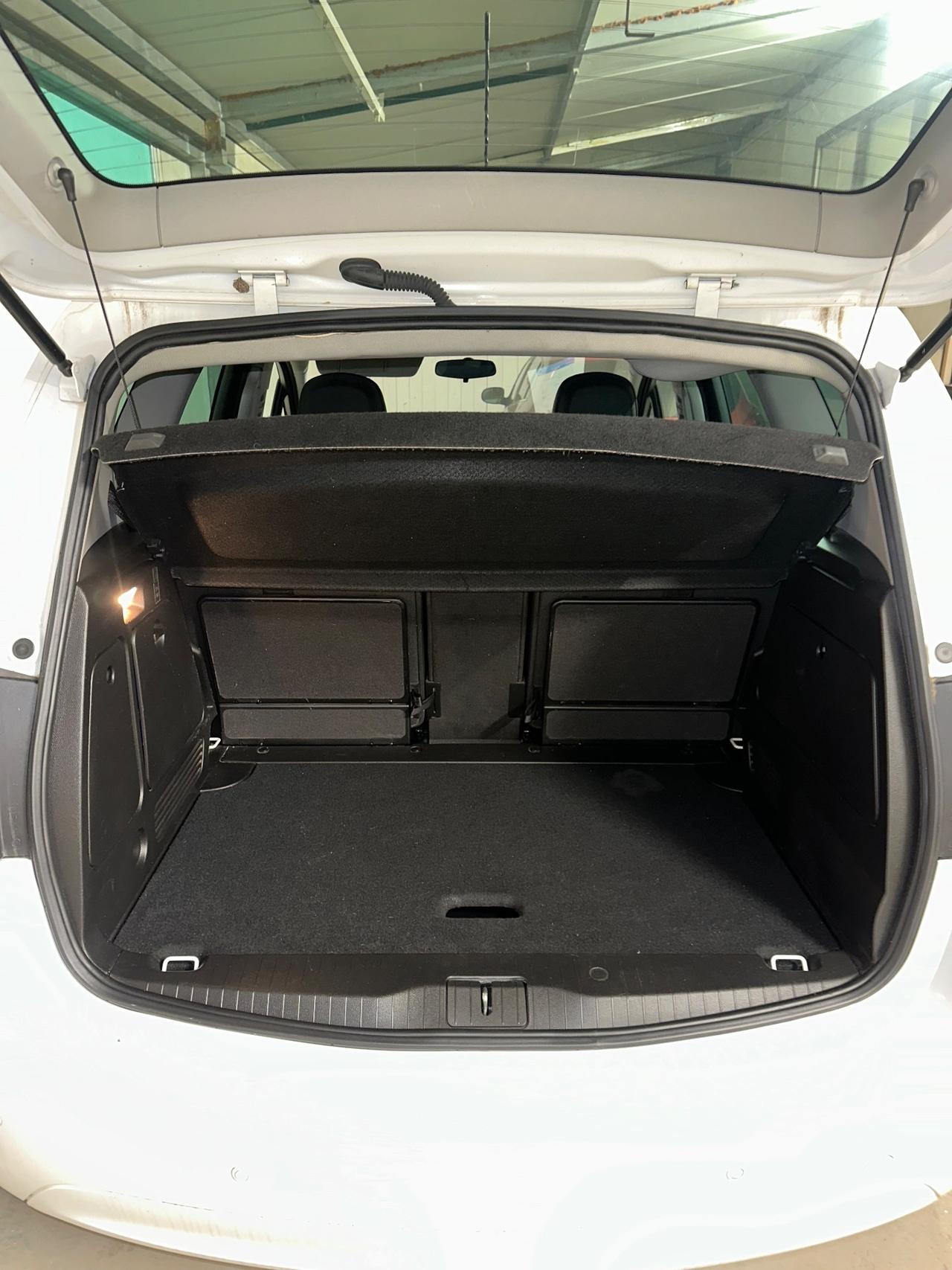 Opel Meriva 1.4 Turbo 120CV GPL Tech Elective