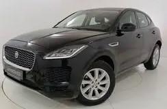 Jaguar E-Pace 2.0D 150 CV S