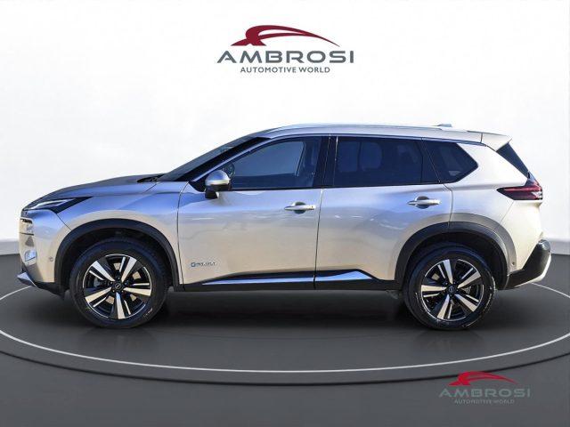 NISSAN Other X Trail 1.5 e-power Tekna 2wd