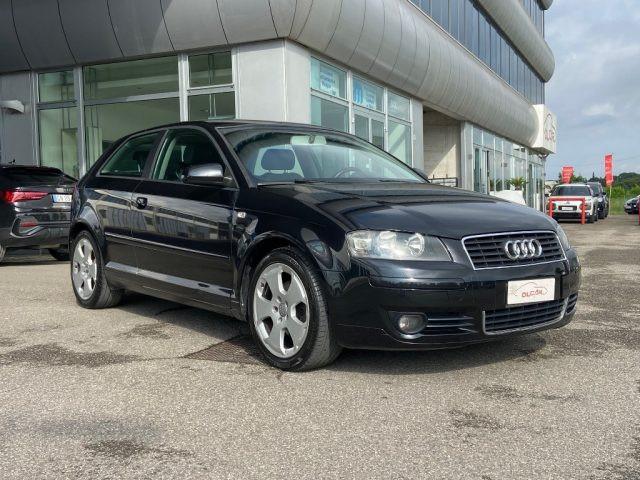 AUDI A3 2.0 16V TDI Ambition