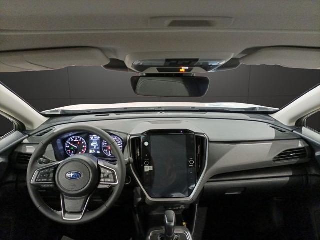 SUBARU Crosstrek 2.0i e-Boxer MHEV CVT Lineartronic Premium