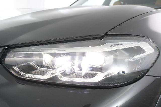 BMW X3 X3 xDrive30d 48V Msport