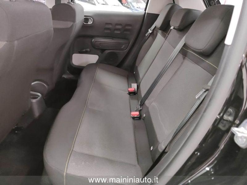 Citroën C3 1.2 110cv Plus + Car Play "SUPER PROMO"