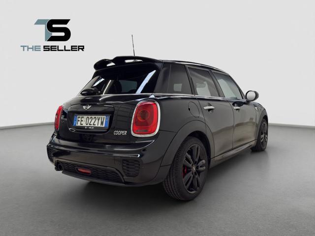 MINI Cooper 1.5 Cooper Hype 5 porte*FORMULA S*JCW*