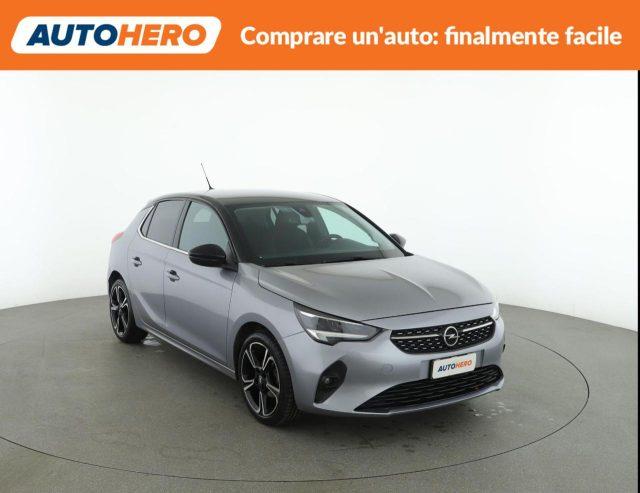OPEL Corsa 1.2 Elegance