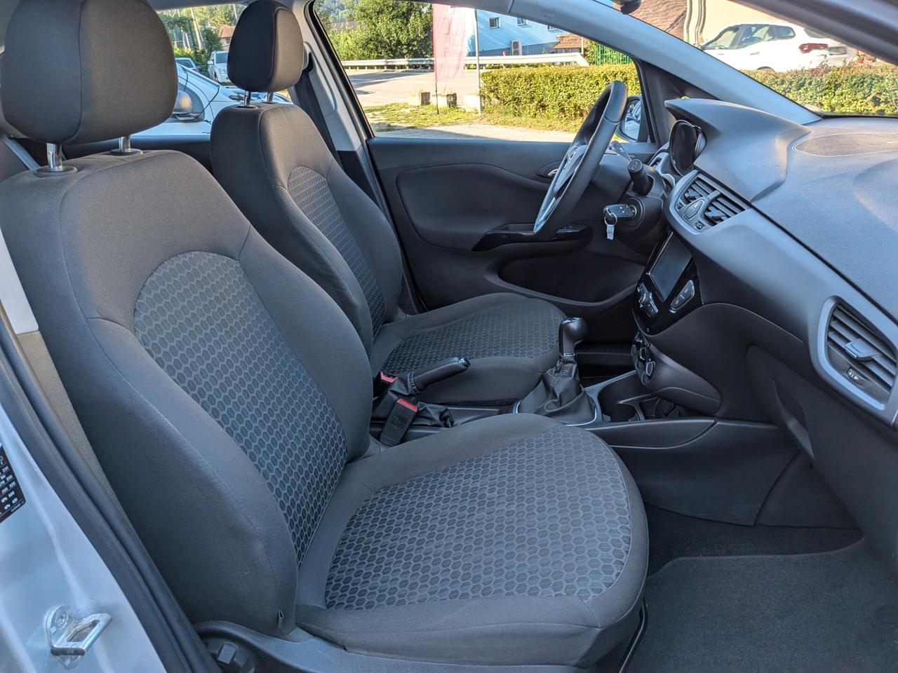 OPEL CORSA 1.3 CDTI 75CV UNICO PROPRIETARIO
