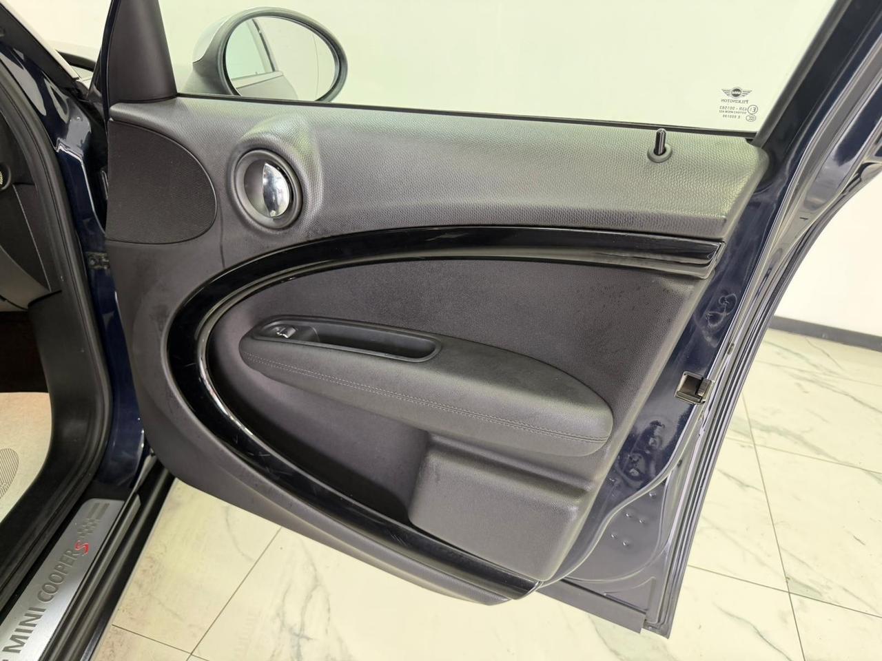 Mini Countryman 2.0 ALL4-GARANTITA-2013