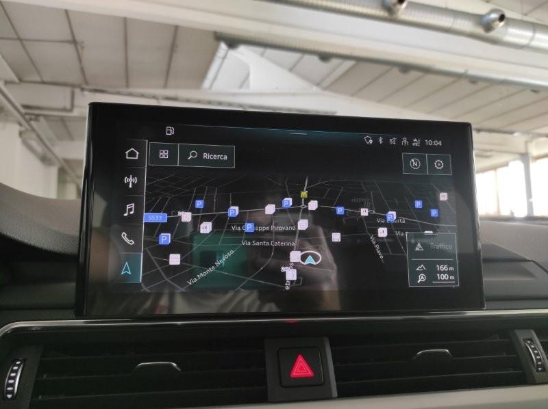 AUDI A5 2ª serie - A5 SPB 35 TDI S tronic Business