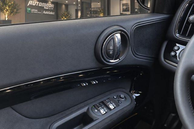 MINI Cooper COUNTRYMAN SE ALL4 YOURS AUTO