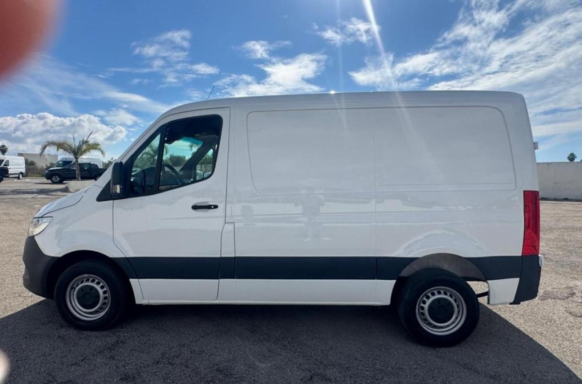 MERCEDES Sprinter 311 CDI