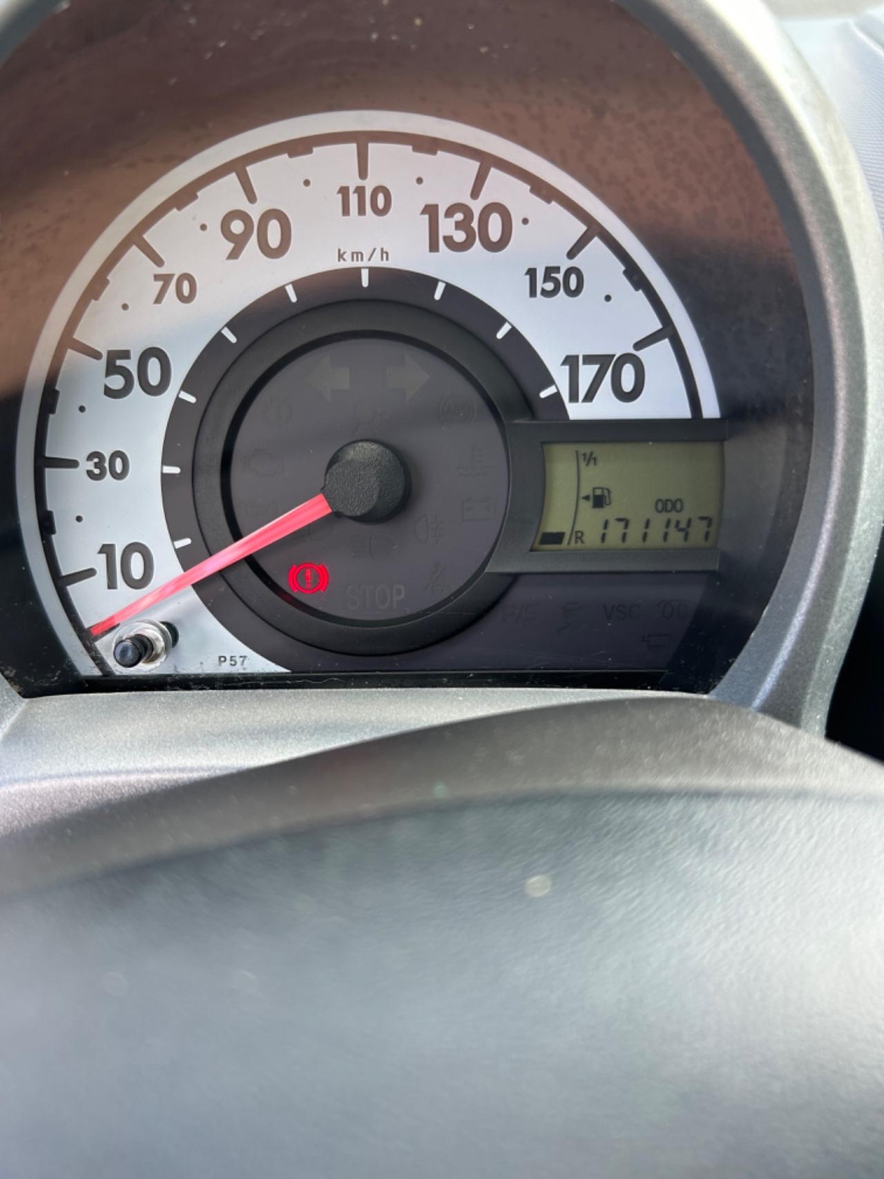 Toyota Aygo 1.0 12V VVT-i 5 porte Now Connect