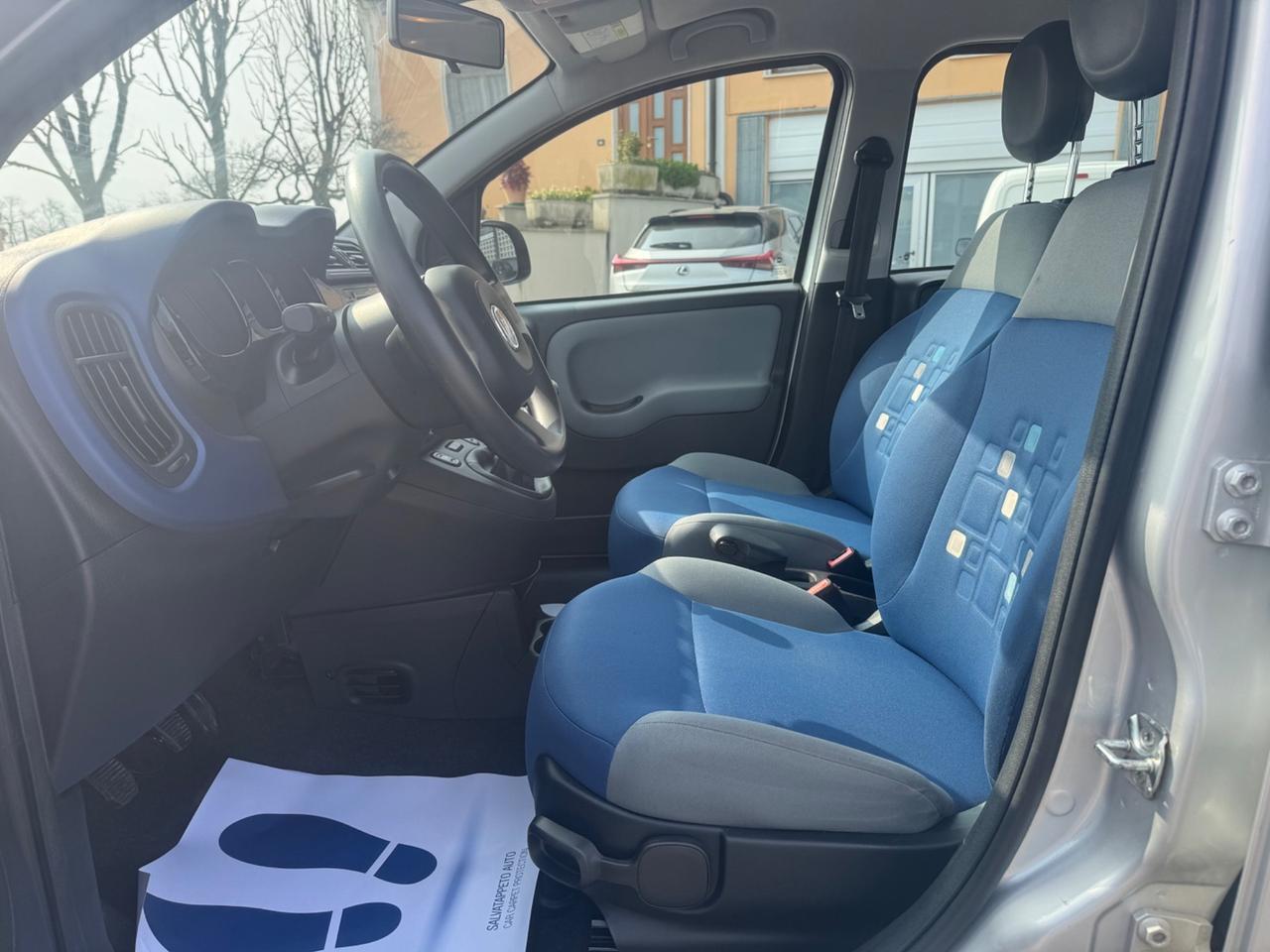 Fiat Panda 1.2 Easy leggi bene la descrizione