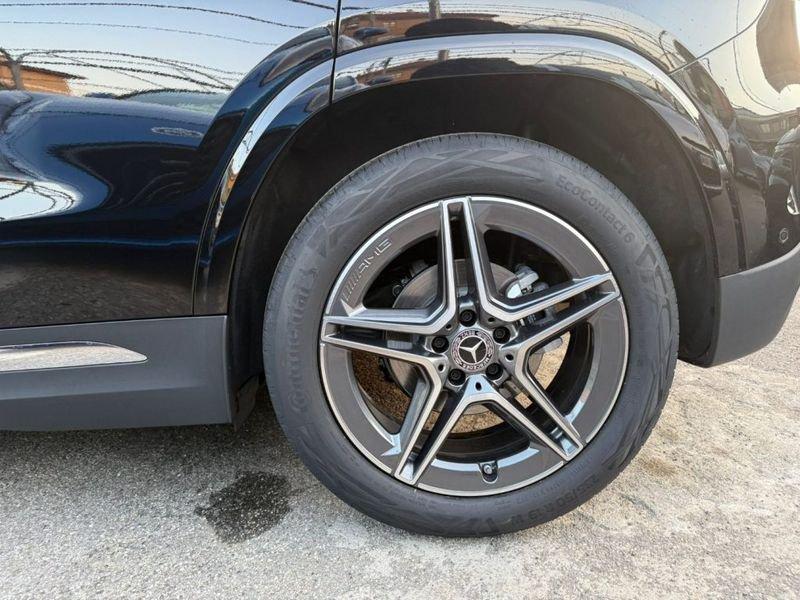 Mercedes-Benz GLA 180 Automatic AMG Line Premium