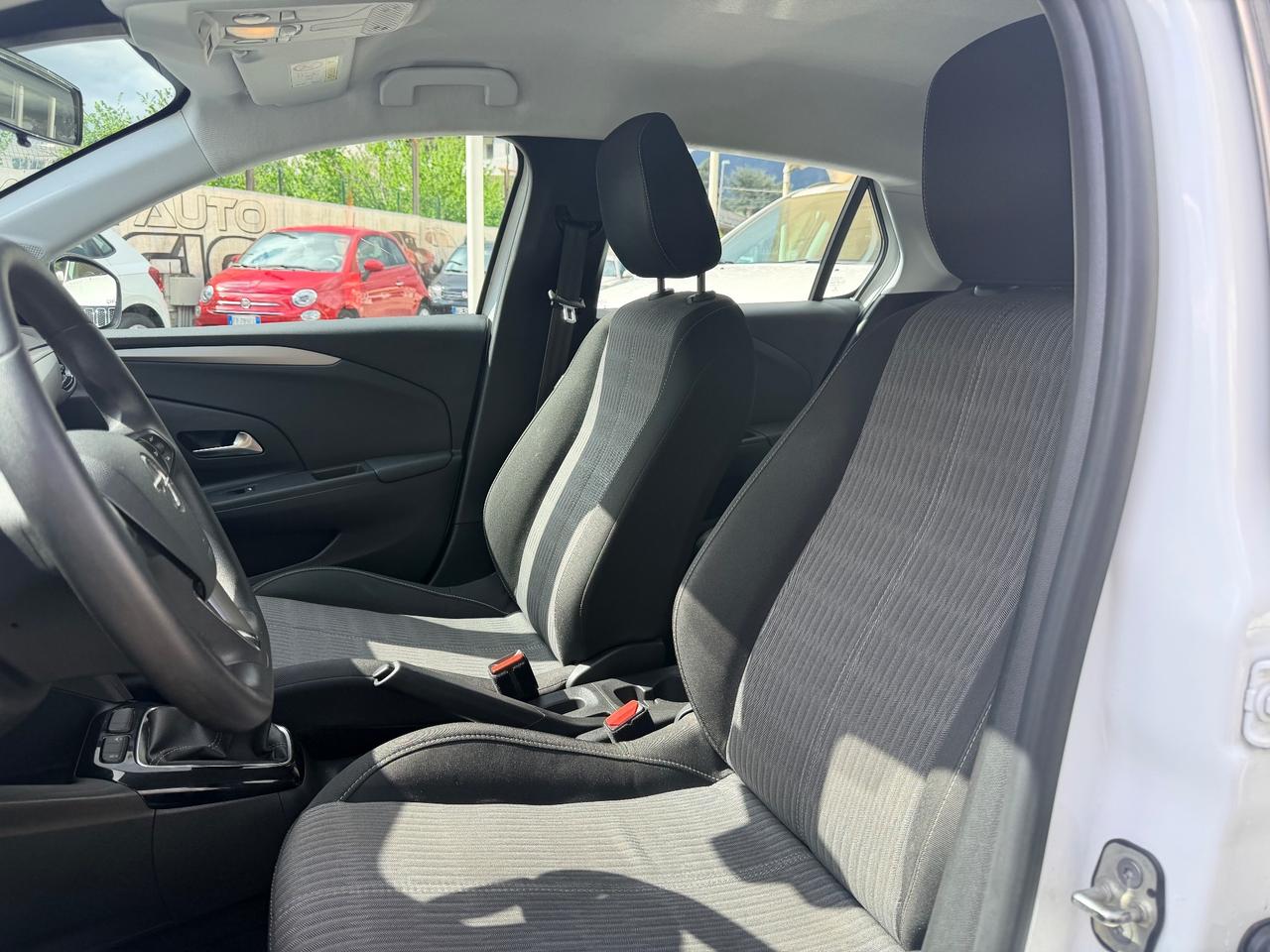 Opel Corsa 1.2 Edition 2022