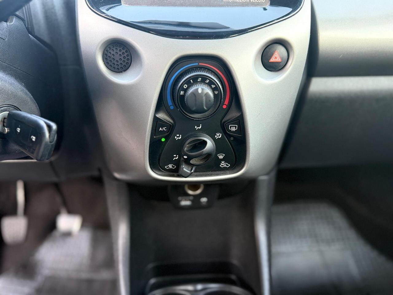 Peugeot 108 VTi 68 5 Porte Active