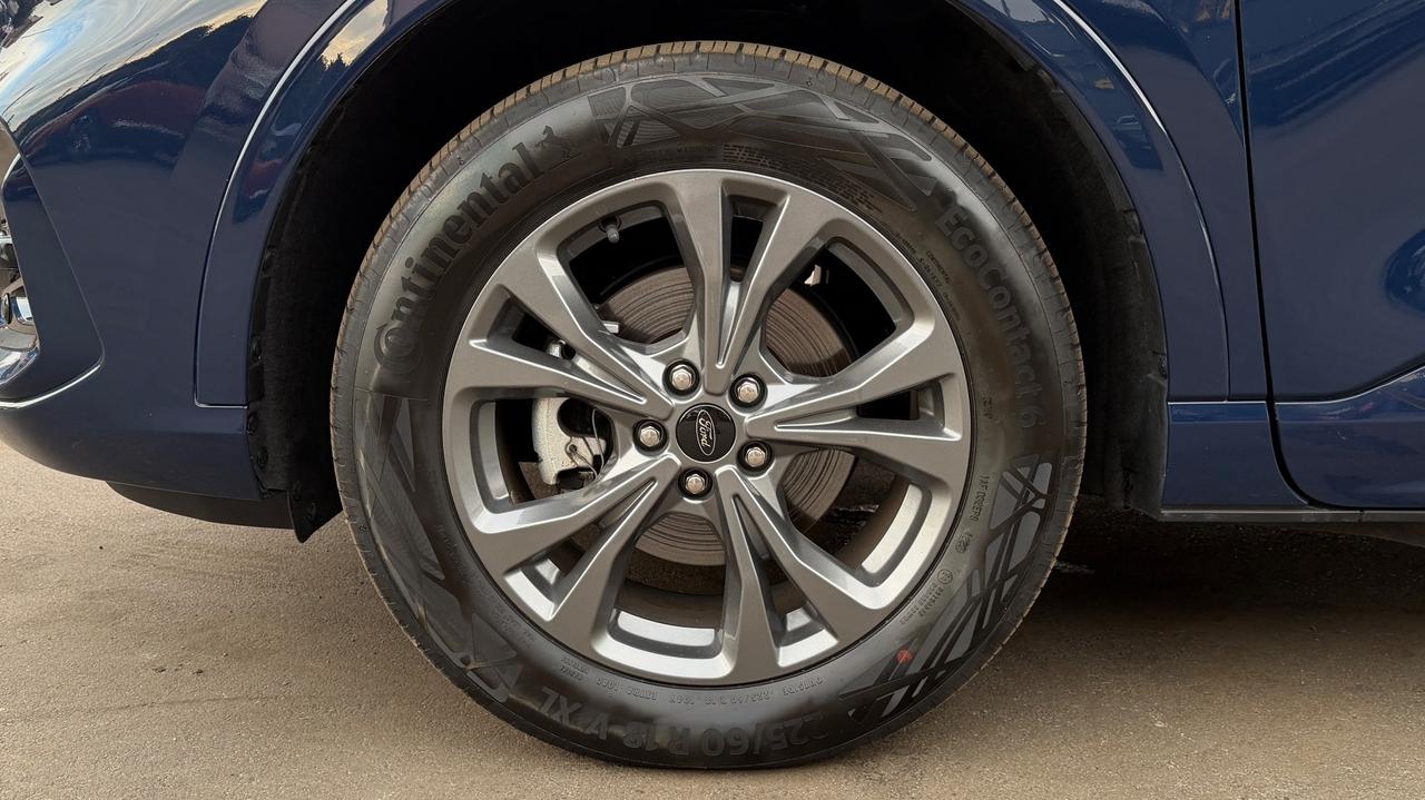 FORD KUGA 2WD 2.5 PLUG-IN HYBRID ST-LINE AT5 CVT 225CV - FULL LED