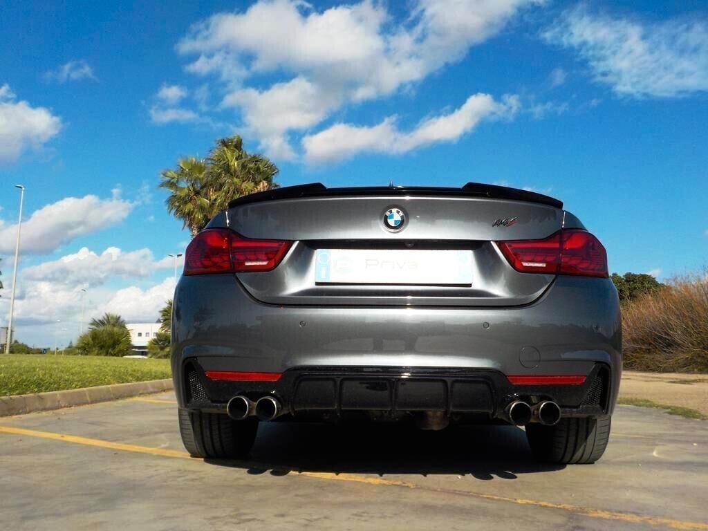 Bmw 435 435dA xDrive Coupé Msport