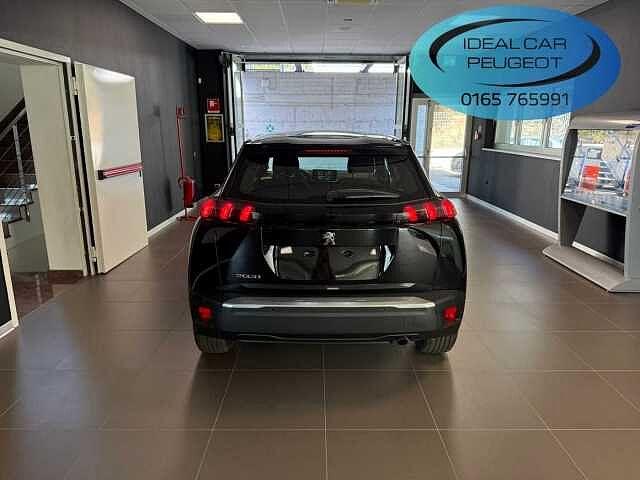 Peugeot 2008 PureTech 100 S&S Active