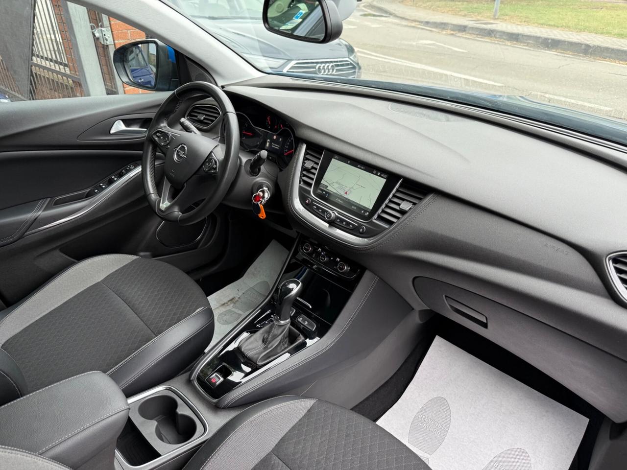 Opel Grandland X 1.5 diesel Ecotec Start&Stop aut. Elegance