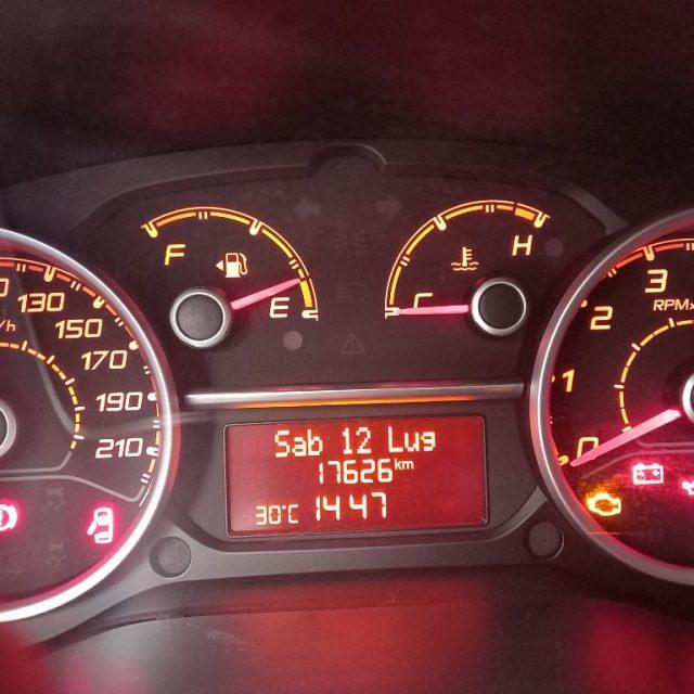 FIAT Doblo Doblò 1.6 MJT 105CV PC-TN Cargo Lamierato SX
