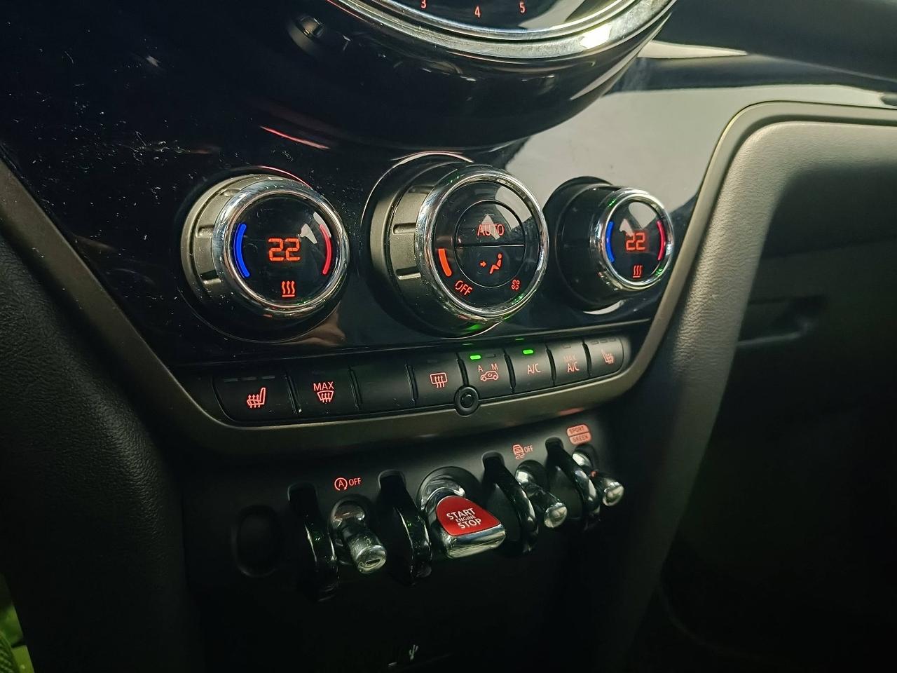 MINI Mini Countryman F60 2020 - Mini Countryman 2.0 Cooper D Essential auto