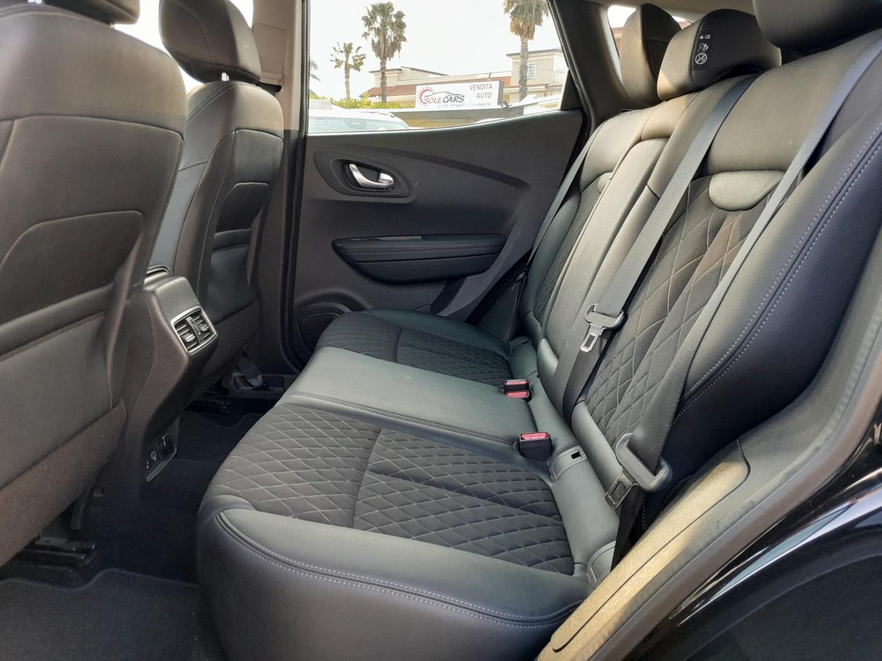 Renault Kadjar Blue dCi 150CV AWD Sport Edition2