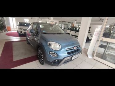 FIAT 500X - Cross-Look Serie 3 1.6 Multijet 120cv Dct E6dt