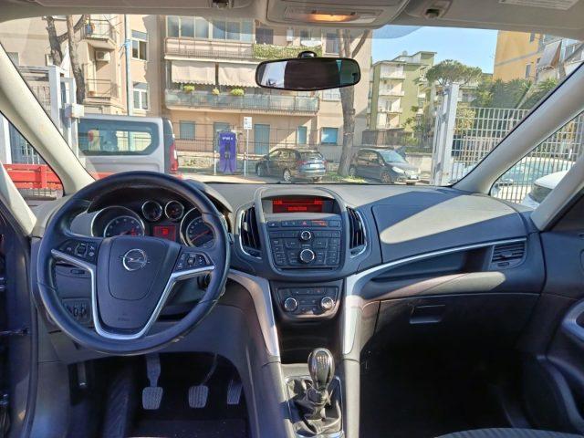 OPEL Zafira Tourer 1.6 T EcoM 150CV Cosmo