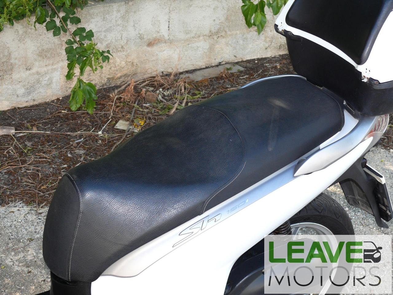 Honda SH 150 Scooter (M1434)