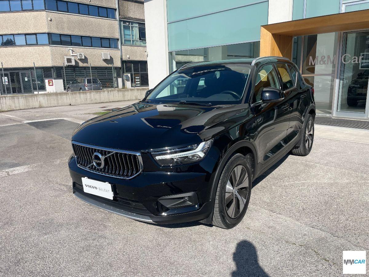 1.5 t5 phev Inscription Expression auto my21