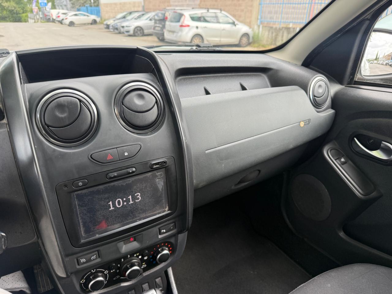 Dacia Duster 1.5 dCi 110CV S&S 4x2 Serie Speciale Brave2 N1