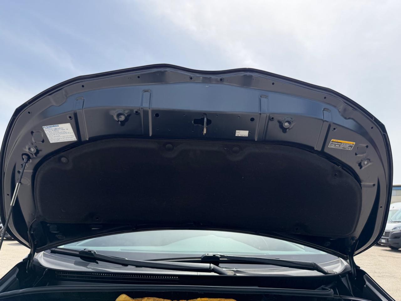 TOYOTA VERSO 1.6 D-4D 5POSTI FULL RETRO MY16