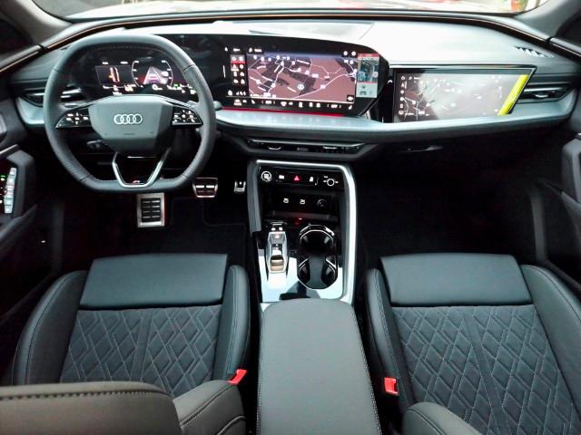 AUDI Q5 SPB TDI 150 kW mHEV+ S tronic quattro S li