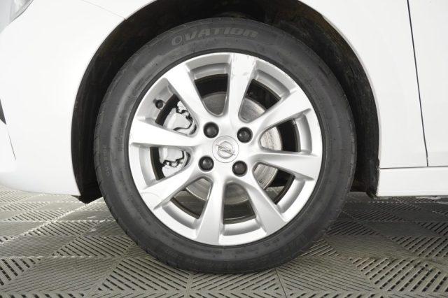 OPEL Corsa Corsa 1.5 D 100 CV Edition