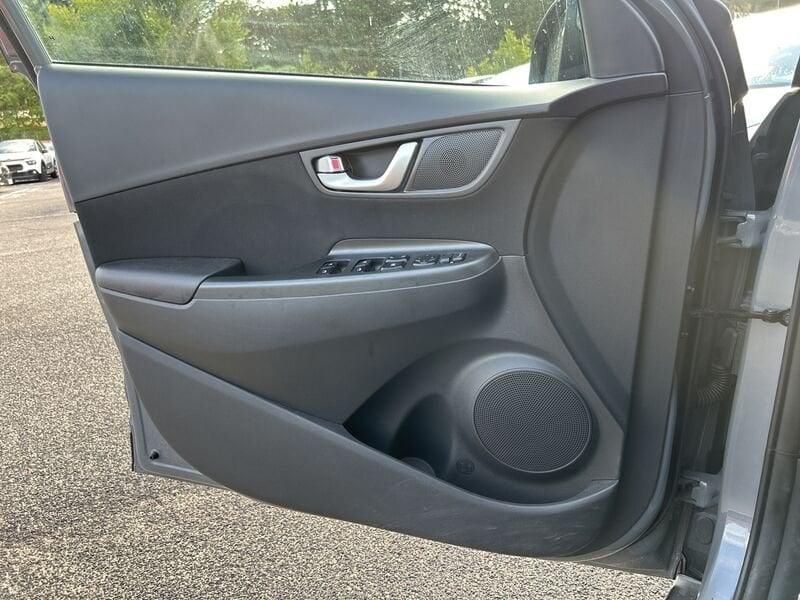 Hyundai Kona I 2021 1.6 gdi hev Xline 2wd 141cv dct