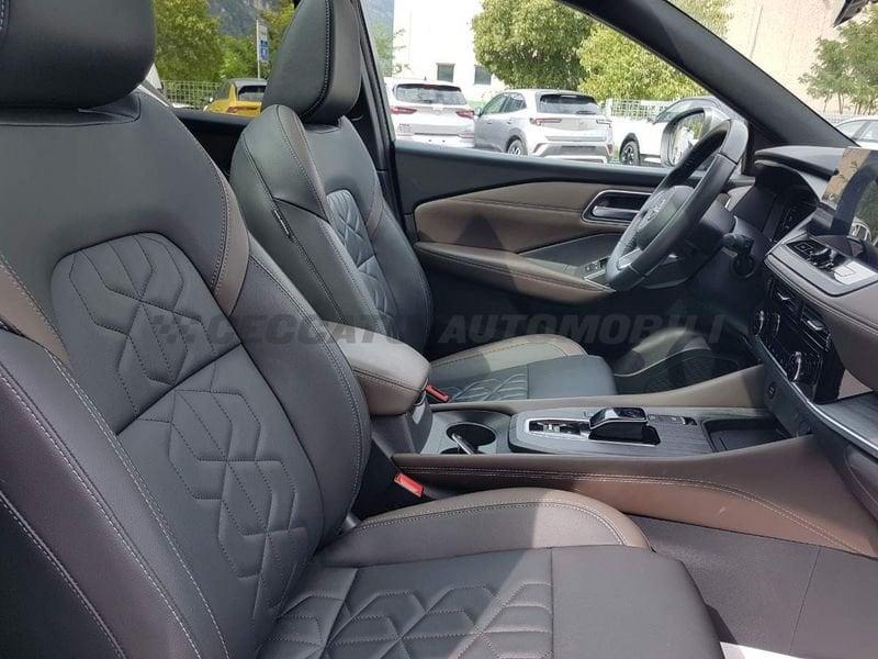 Nissan Qashqai Qashqai 1.5 e-power Tekna 2wd